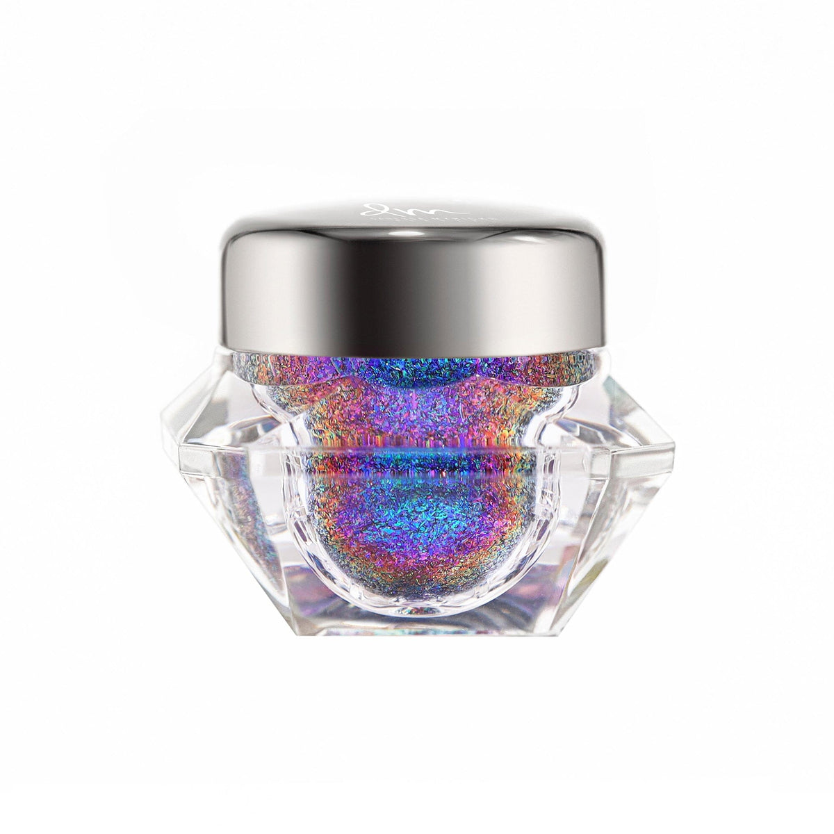Infinite Chrome Flakes