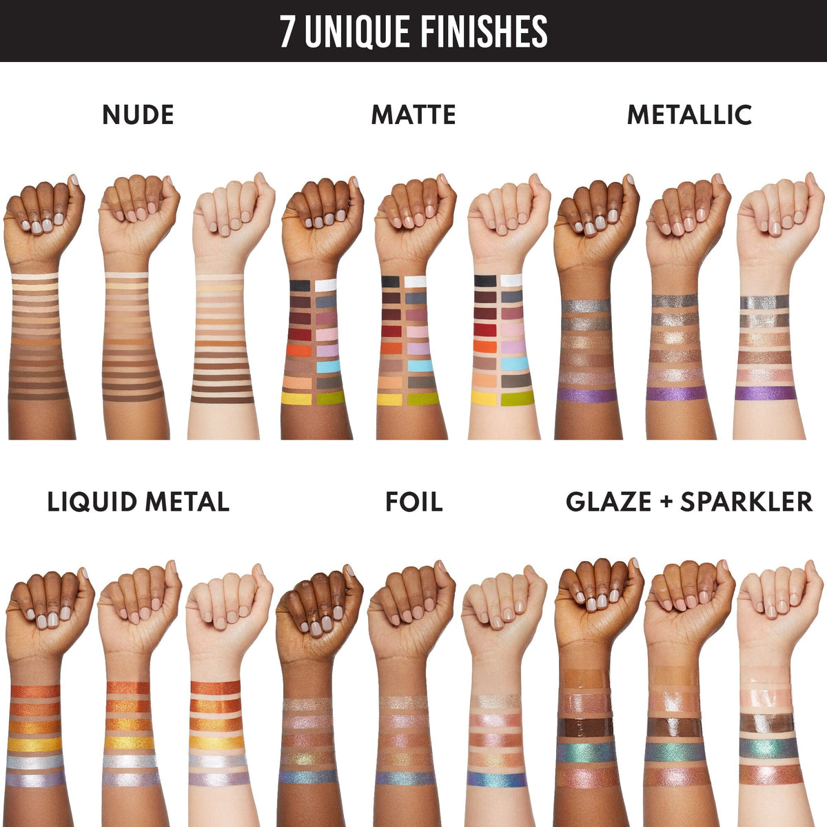 Colorfix Metallics