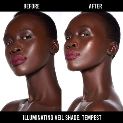 Illuminating Veil