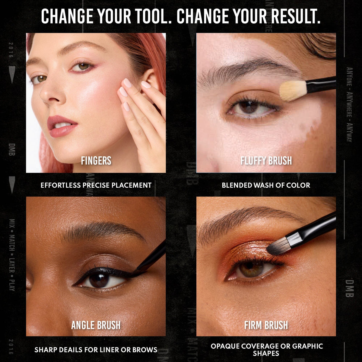 Colorfix Metallics